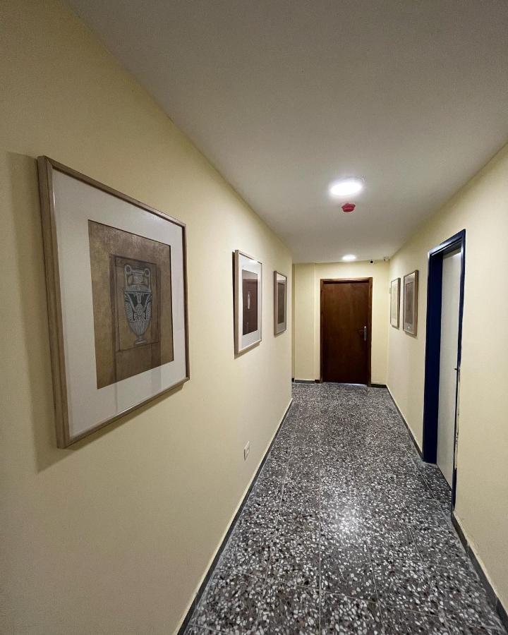 Bethlehem City Hostel ภายนอก รูปภาพ