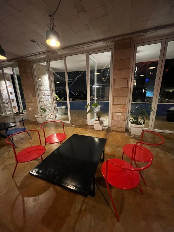 Bethlehem City Hostel ภายนอก รูปภาพ