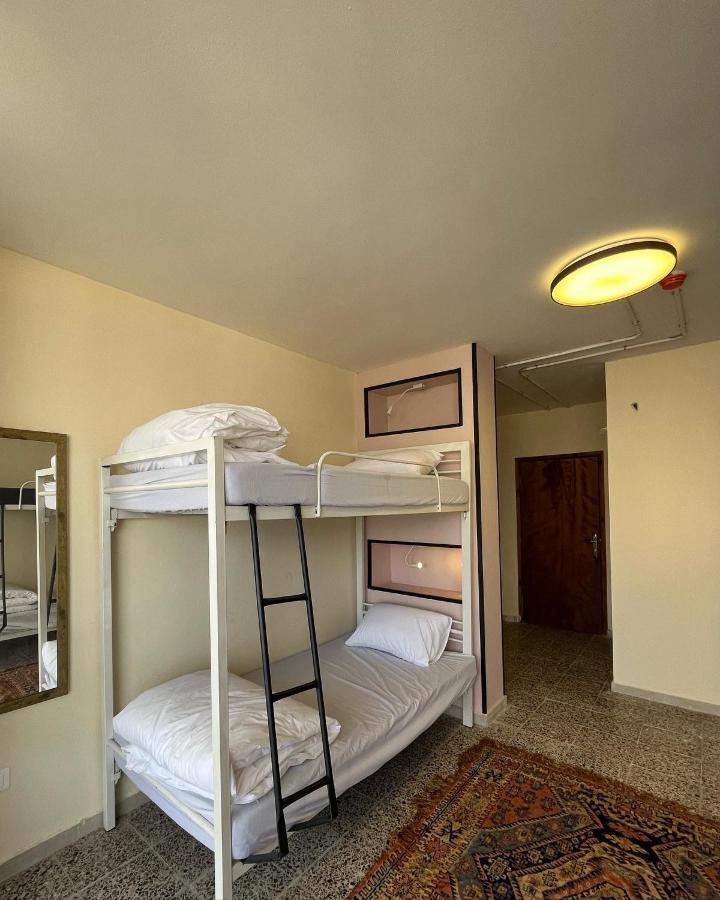 Bethlehem City Hostel ภายนอก รูปภาพ