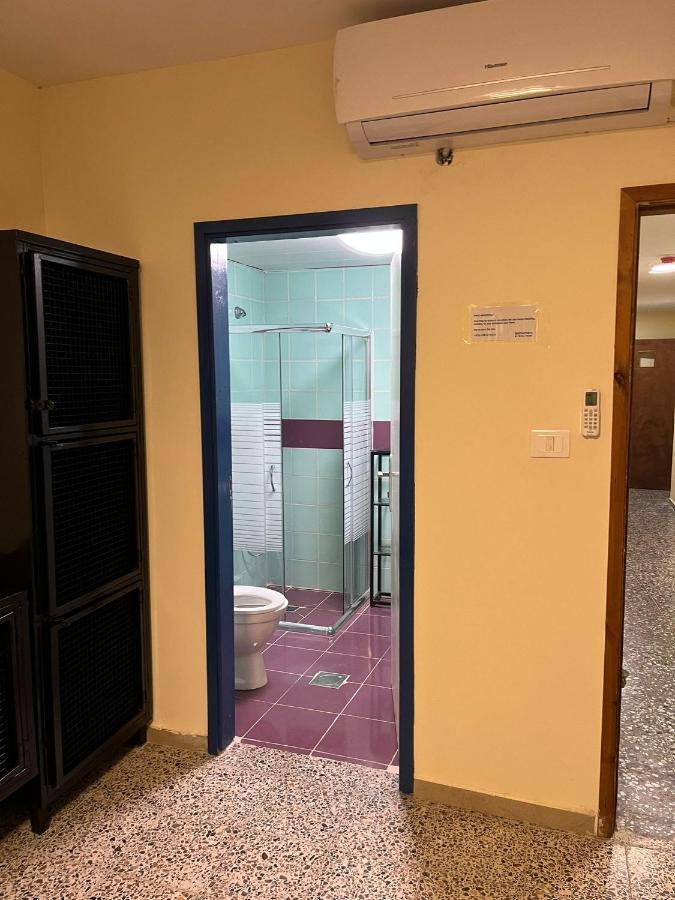 Bethlehem City Hostel ภายนอก รูปภาพ