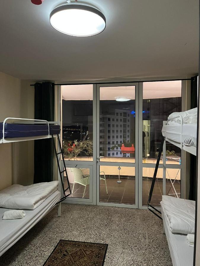 Bethlehem City Hostel ภายนอก รูปภาพ