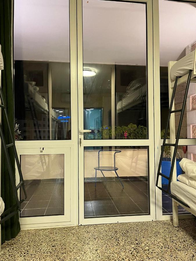 Bethlehem City Hostel ภายนอก รูปภาพ