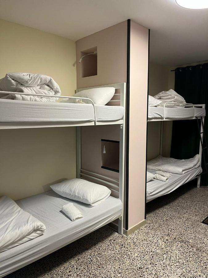 Bethlehem City Hostel ภายนอก รูปภาพ