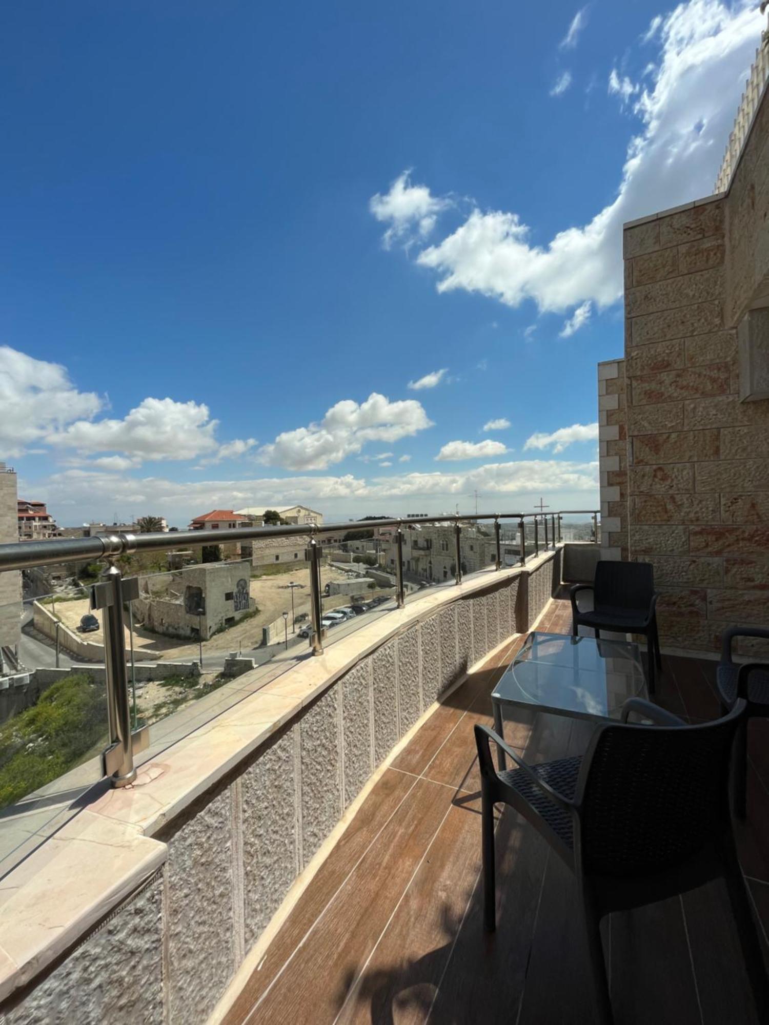 Bethlehem City Hostel ห้อง รูปภาพ